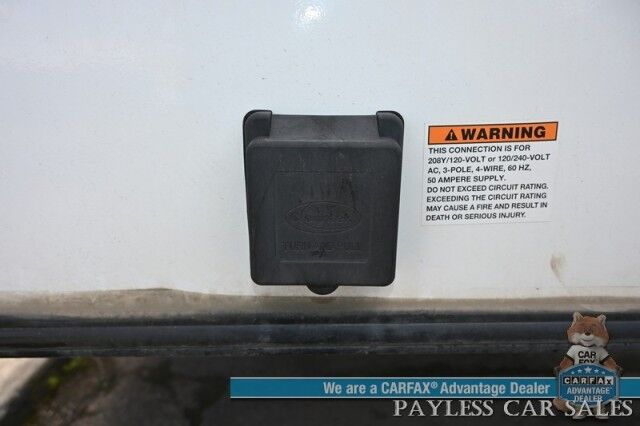 2021 Keystone Cougar M-364 BHL Fifth Wheel Travel Trailer Anchorage AK