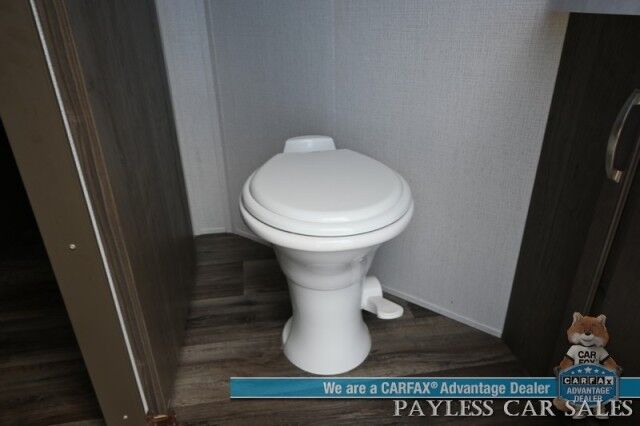 2021 Keystone Cougar M-364 BHL Fifth Wheel Travel Trailer Anchorage AK