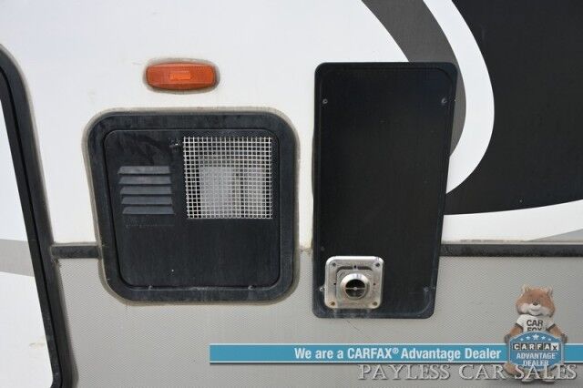 2021 Keystone Cougar M-364 BHL Fifth Wheel Travel Trailer Anchorage AK