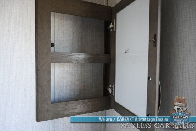 2021 Keystone Cougar M-364 BHL Fifth Wheel Travel Trailer Anchorage AK