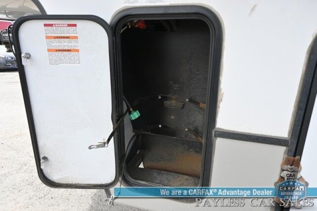 2021 Keystone Cougar M-364 BHL Fifth Wheel Travel Trailer Anchorage AK