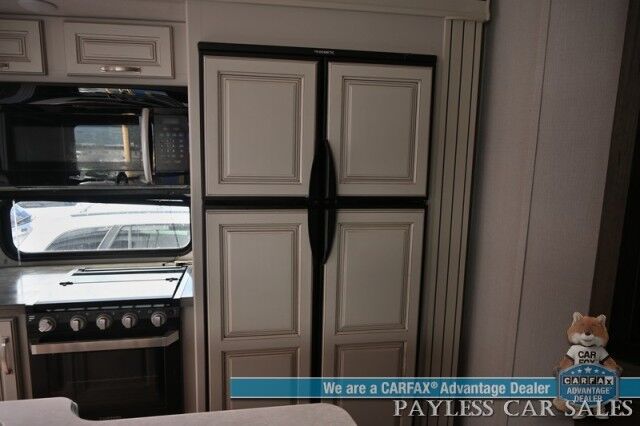2021 Keystone Cougar M-364 BHL Fifth Wheel Travel Trailer Anchorage AK