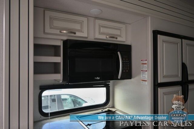 2021 Keystone Cougar M-364 BHL Fifth Wheel Travel Trailer Anchorage AK