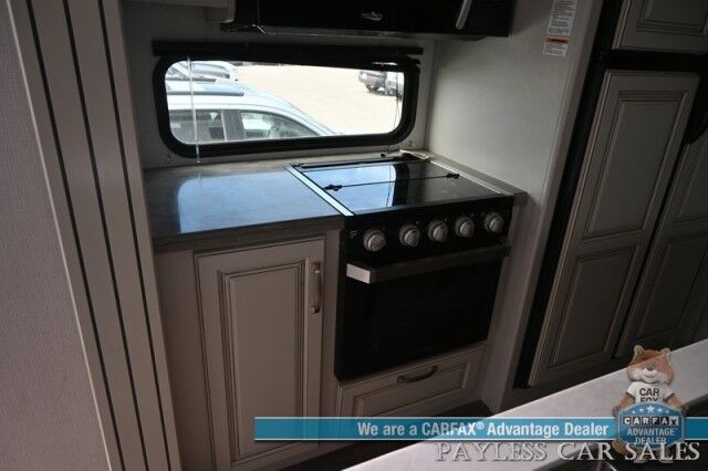 2021 Keystone Cougar M-364 BHL Fifth Wheel Travel Trailer Anchorage AK