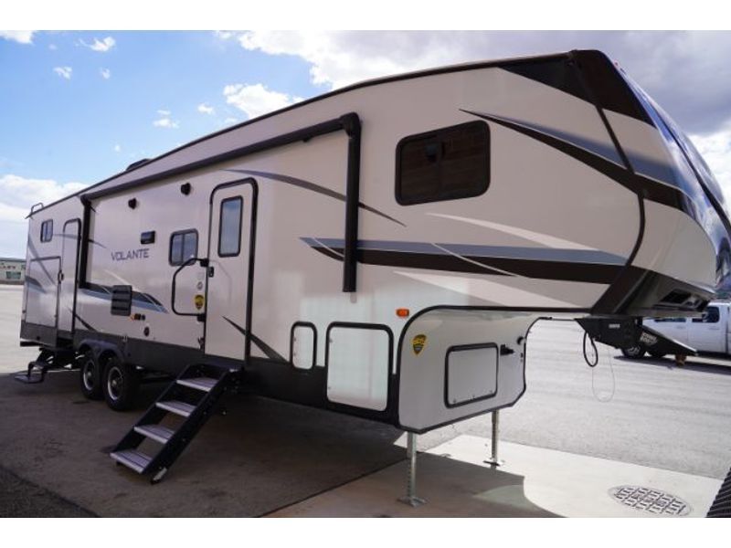 2021 Keystone Volante VL310BH21 Price UT