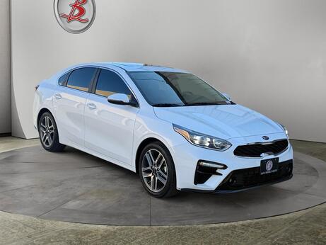 2021_Kia_FORTE_EX_ Salt Lake City UT