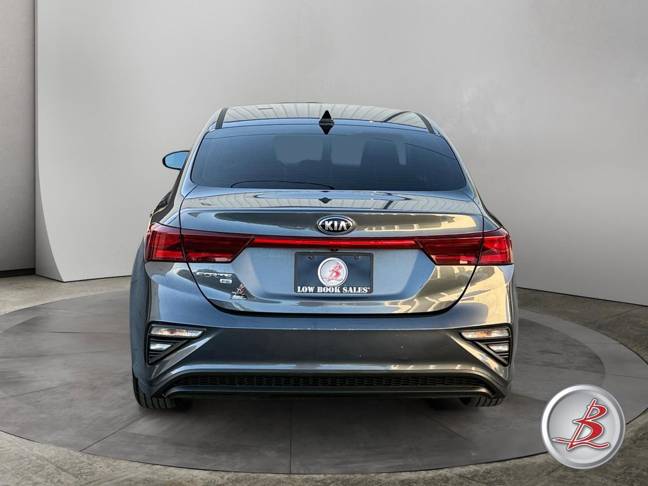 2021 Kia FORTE FE Salt Lake City UT