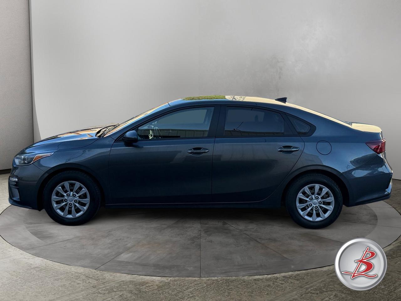 2021 Kia FORTE FE Salt Lake City UT