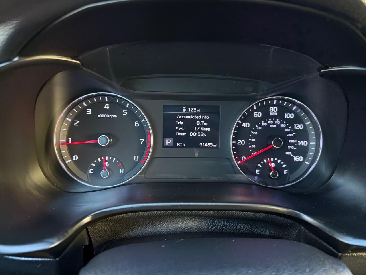 2021 Kia FORTE FE Salt Lake City UT