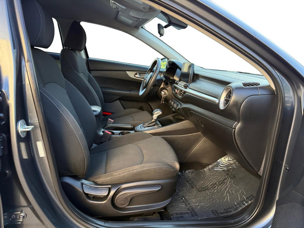2021 Kia FORTE FE Salt Lake City UT
