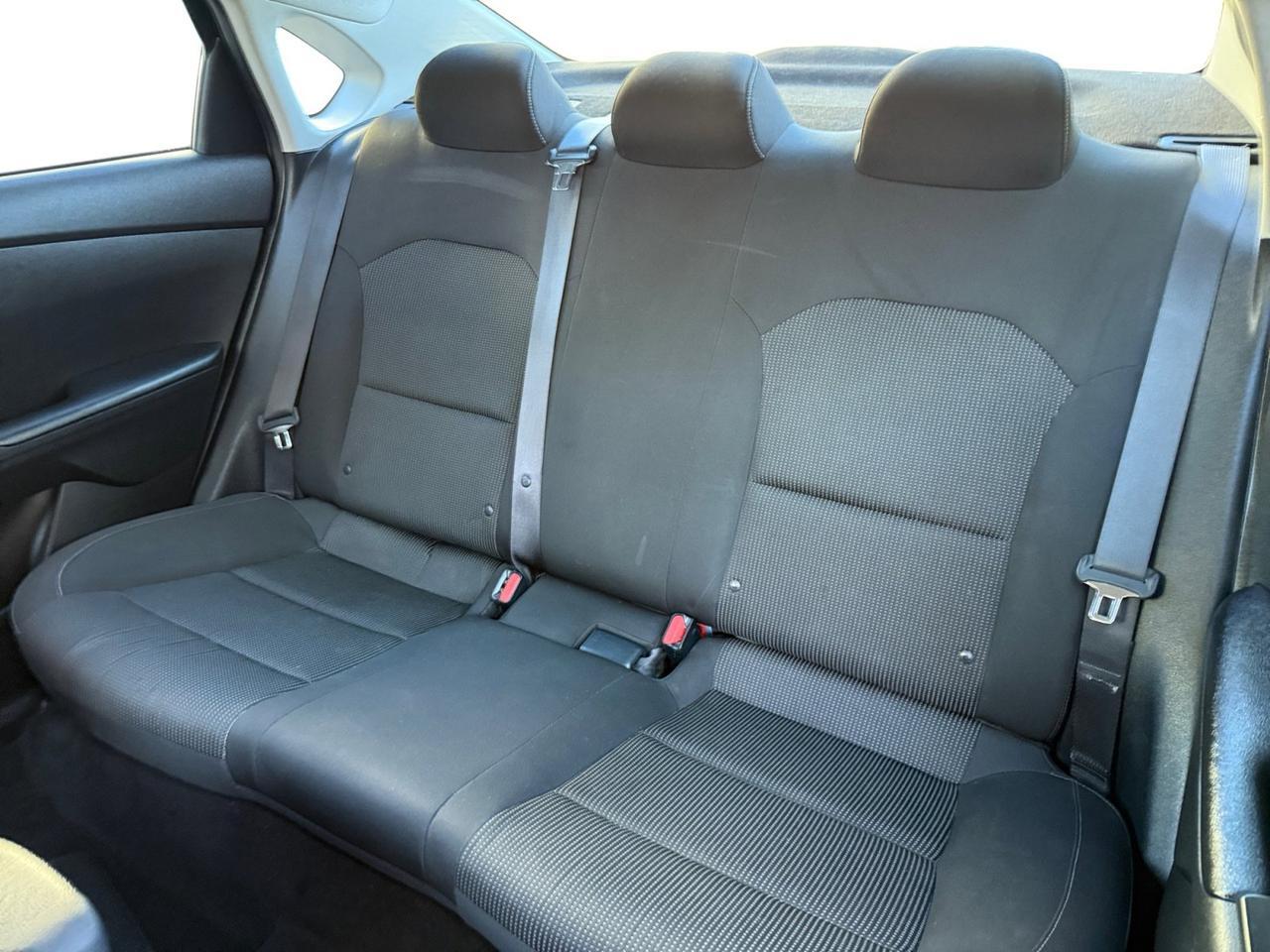 2021 Kia FORTE FE Salt Lake City UT
