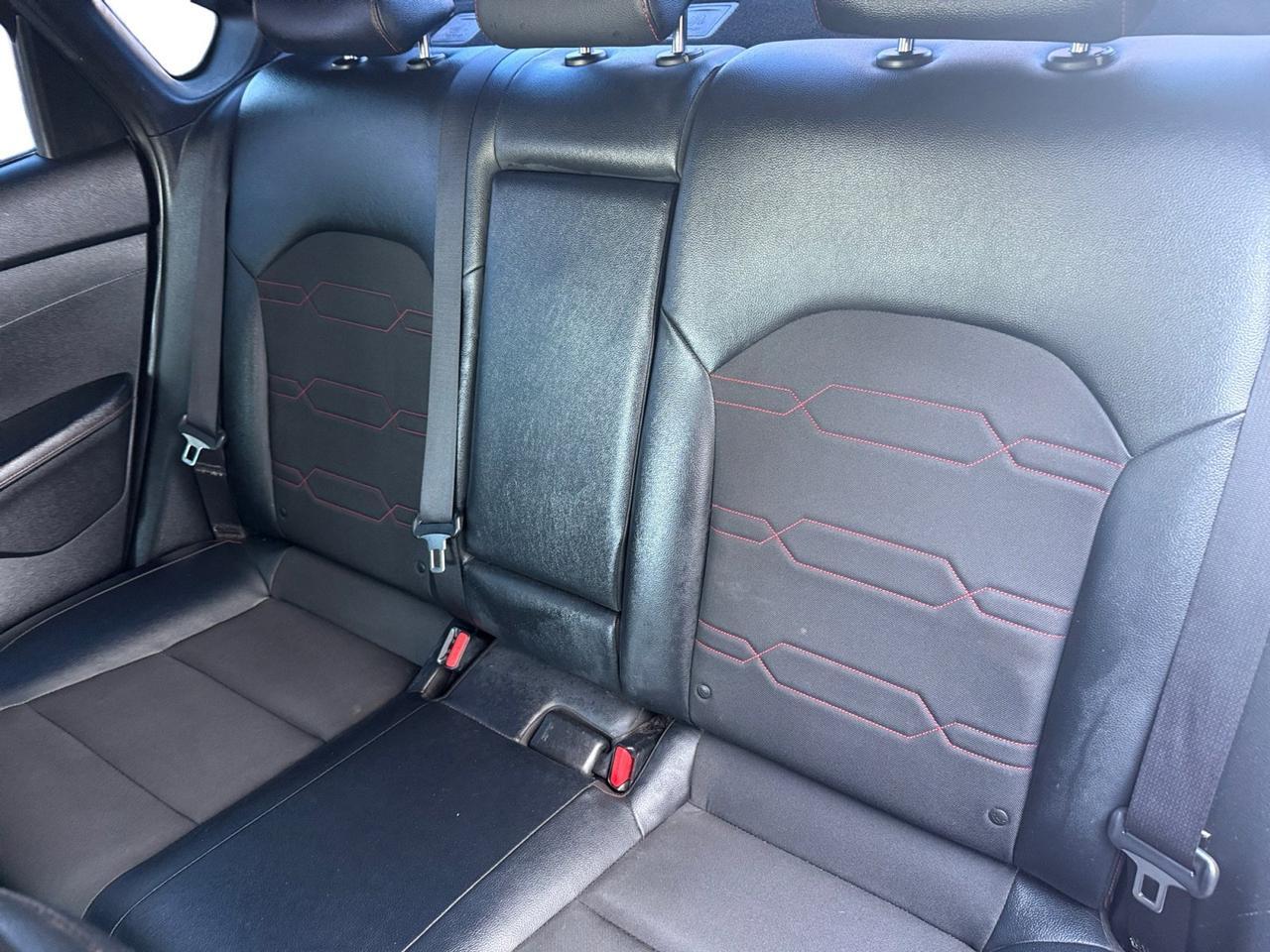 2021 Kia FORTE GT Salt Lake City UT