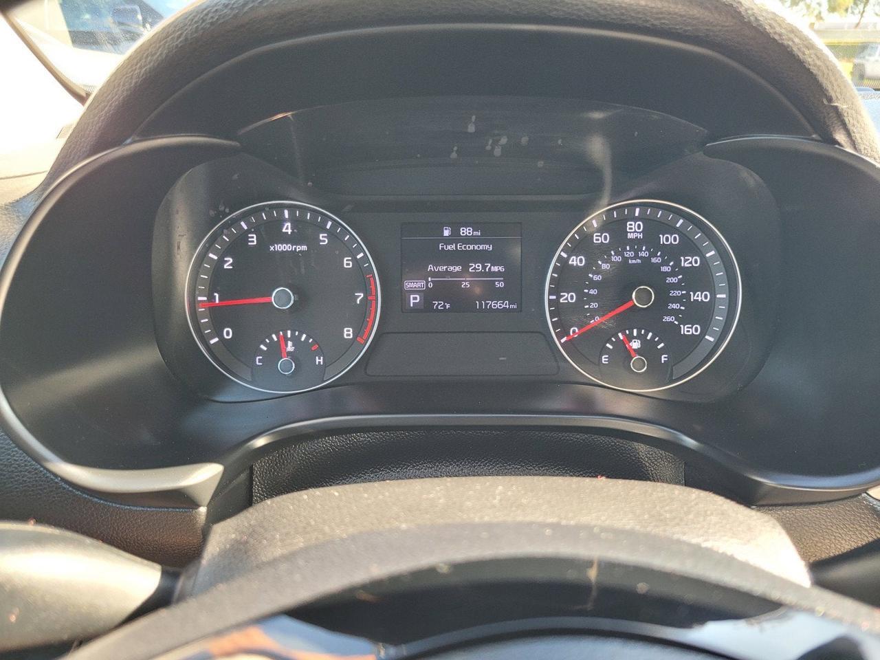 2021 Kia FORTE LXS Roseville CA