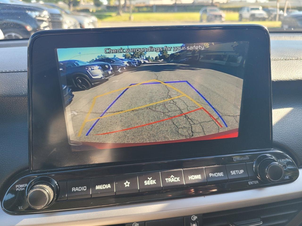 2021 Kia FORTE LXS Roseville CA