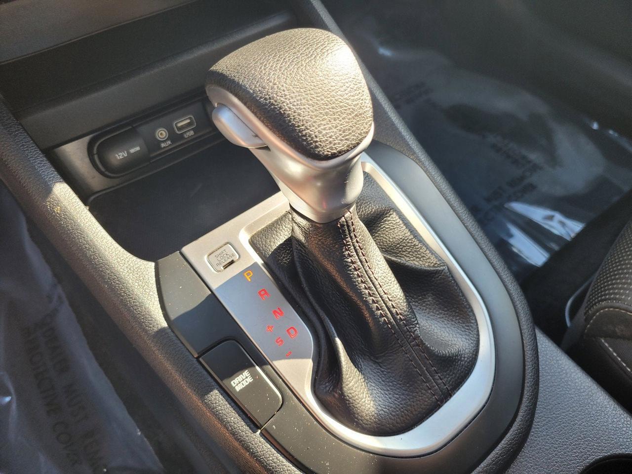 2021 Kia FORTE LXS Roseville CA