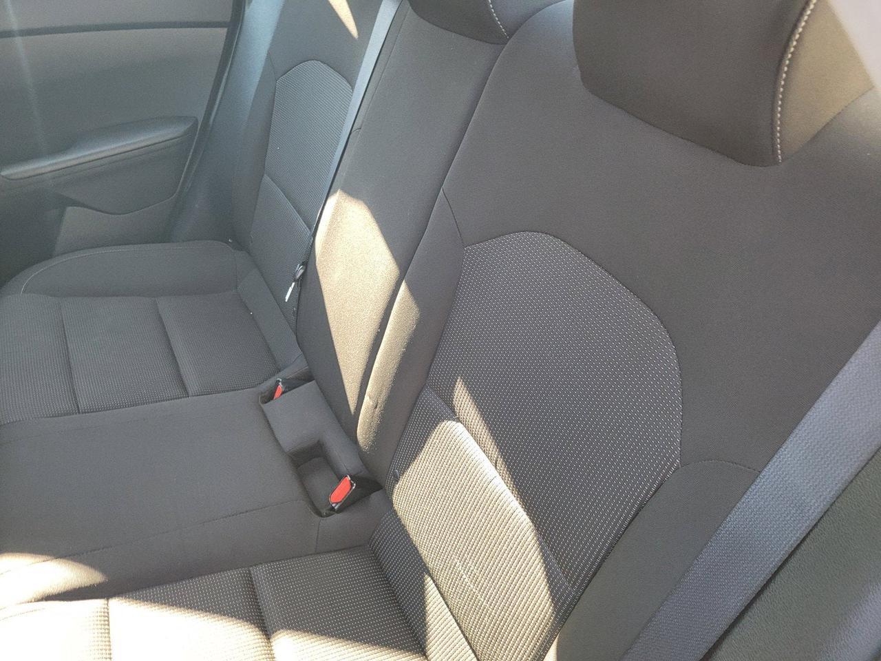 2021 Kia FORTE LXS Roseville CA