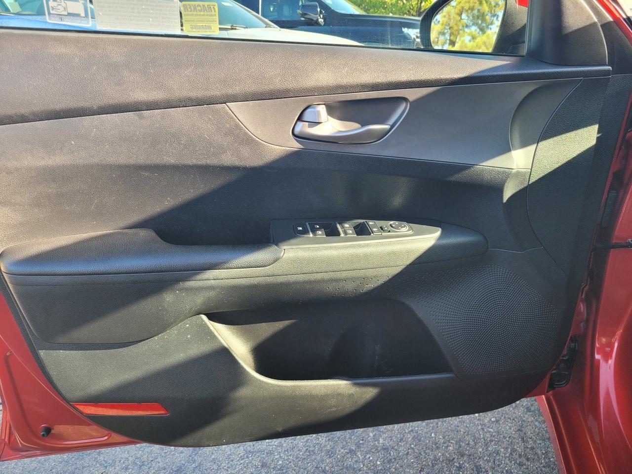 2021 Kia FORTE LXS Roseville CA