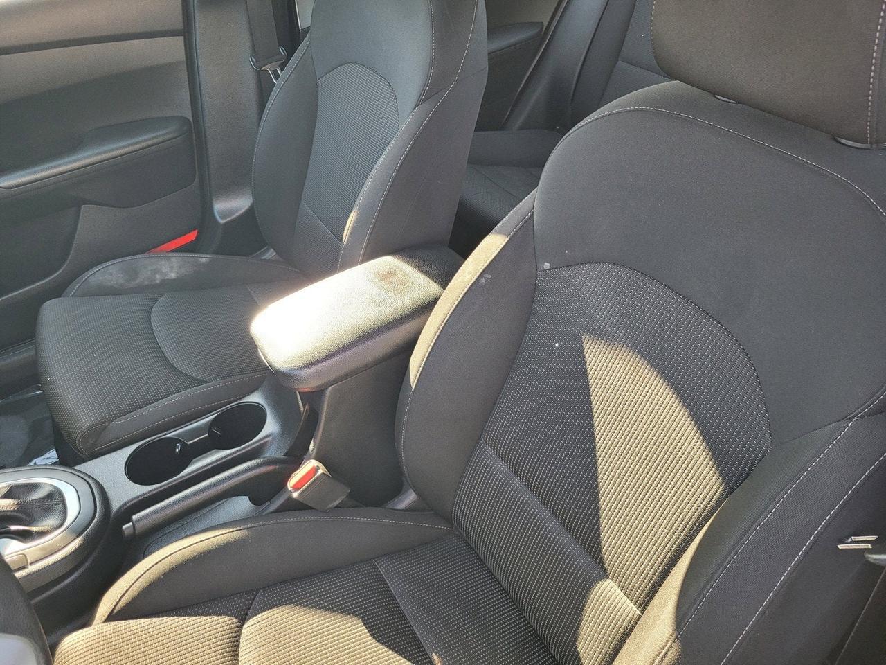 2021 Kia FORTE LXS Roseville CA