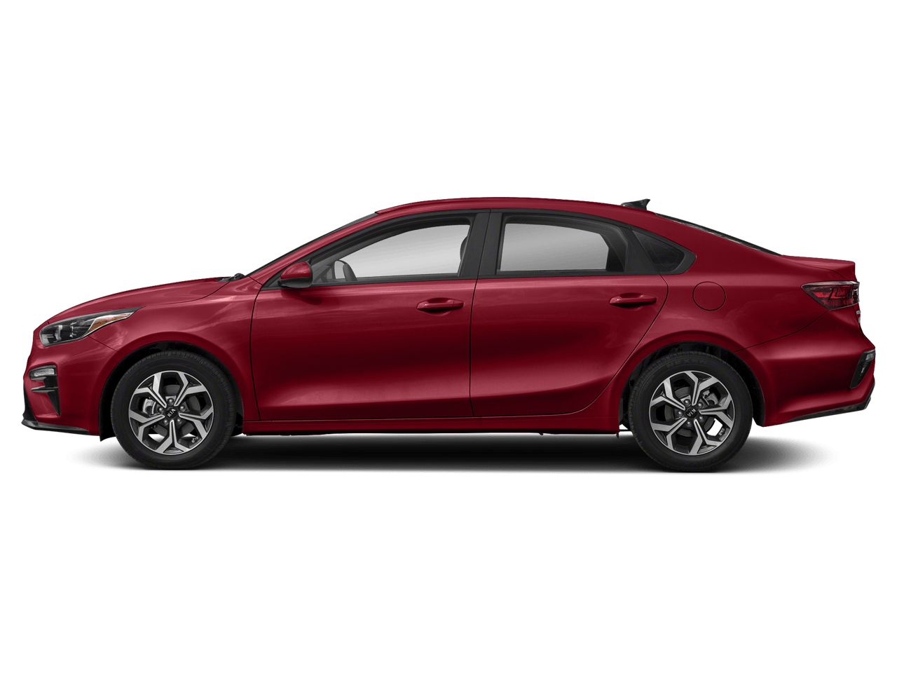 2021 Kia FORTE LXS Roseville CA