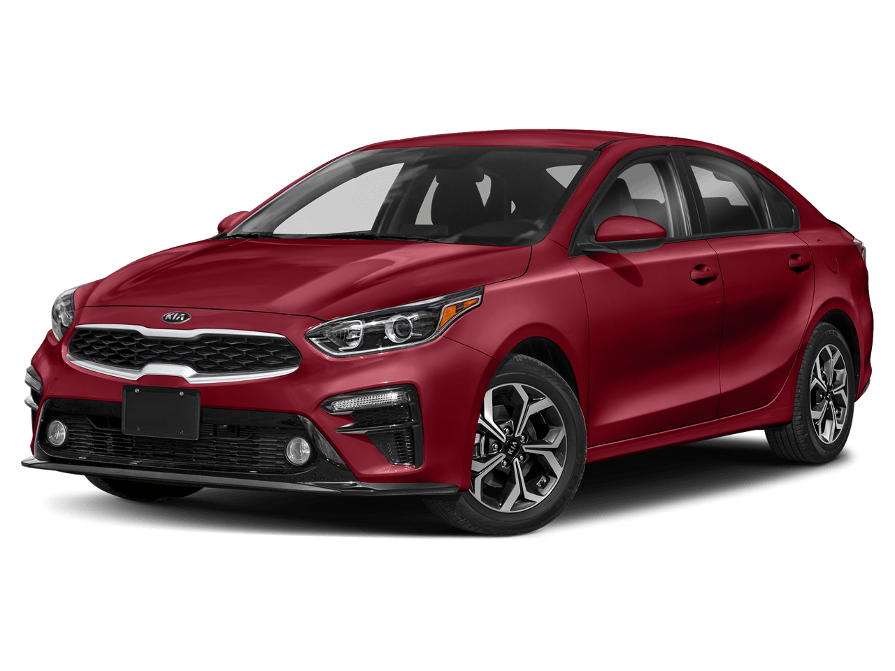2021 Kia FORTE LXS Roseville CA