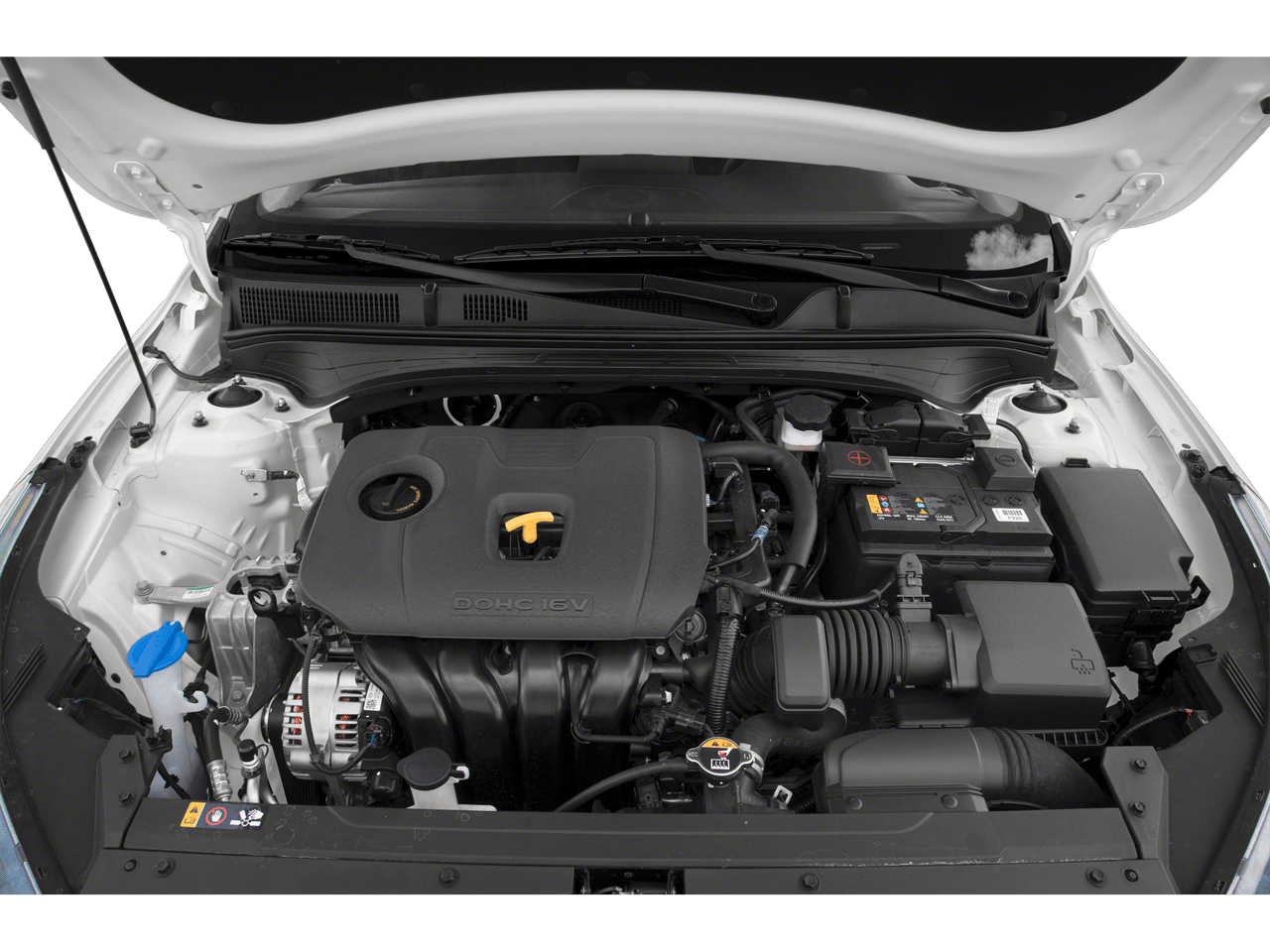 2021 Kia FORTE LXS Roseville CA