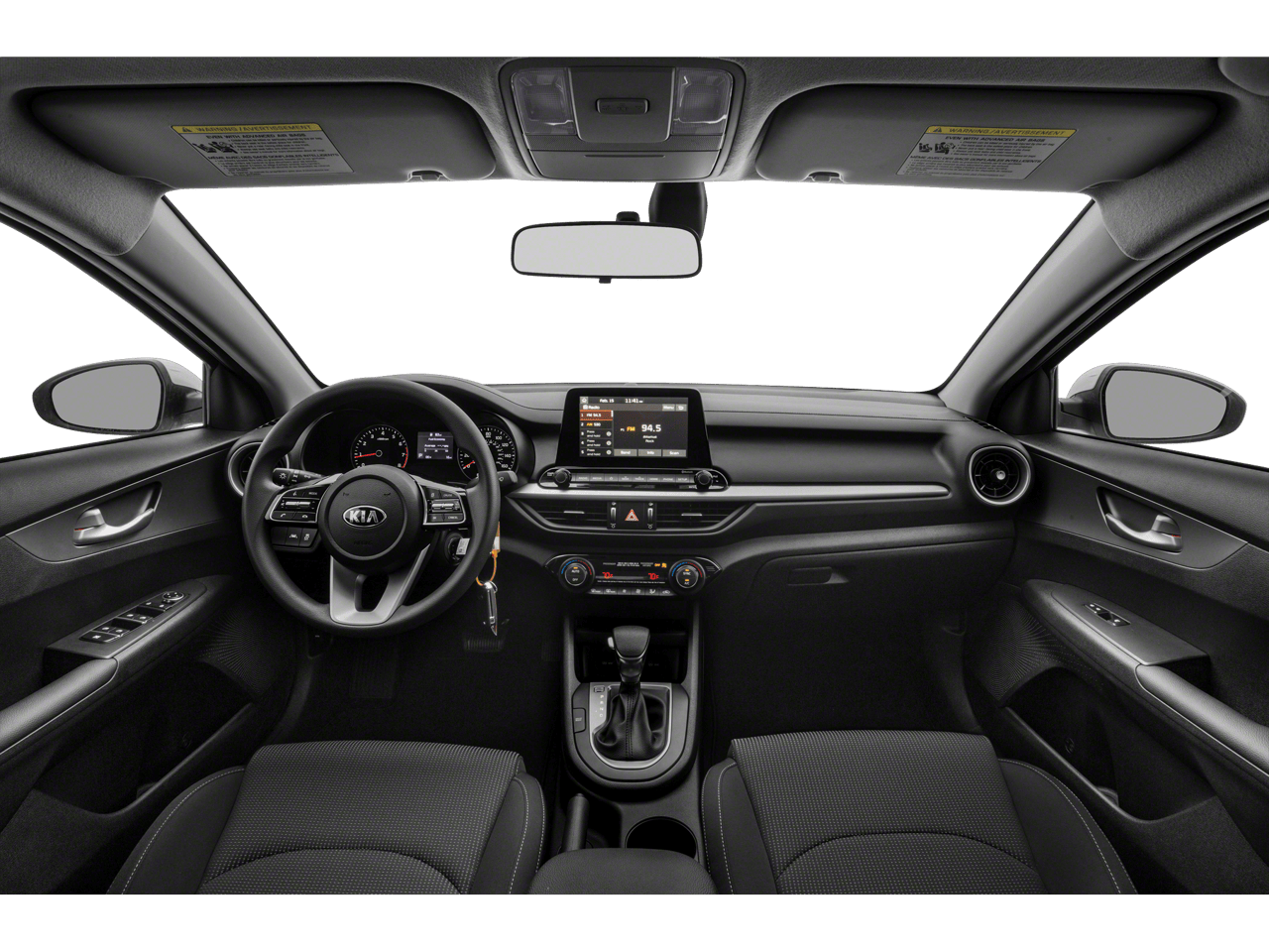 2021 Kia FORTE LXS Roseville CA