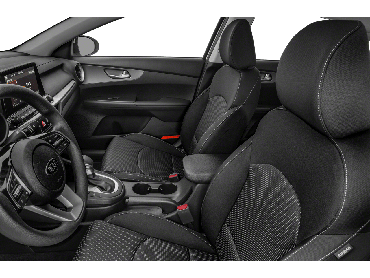 2021 Kia FORTE LXS Roseville CA