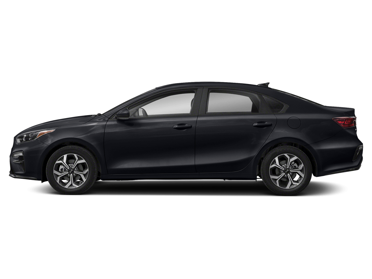 2021 Kia FORTE LXS Roseville CA
