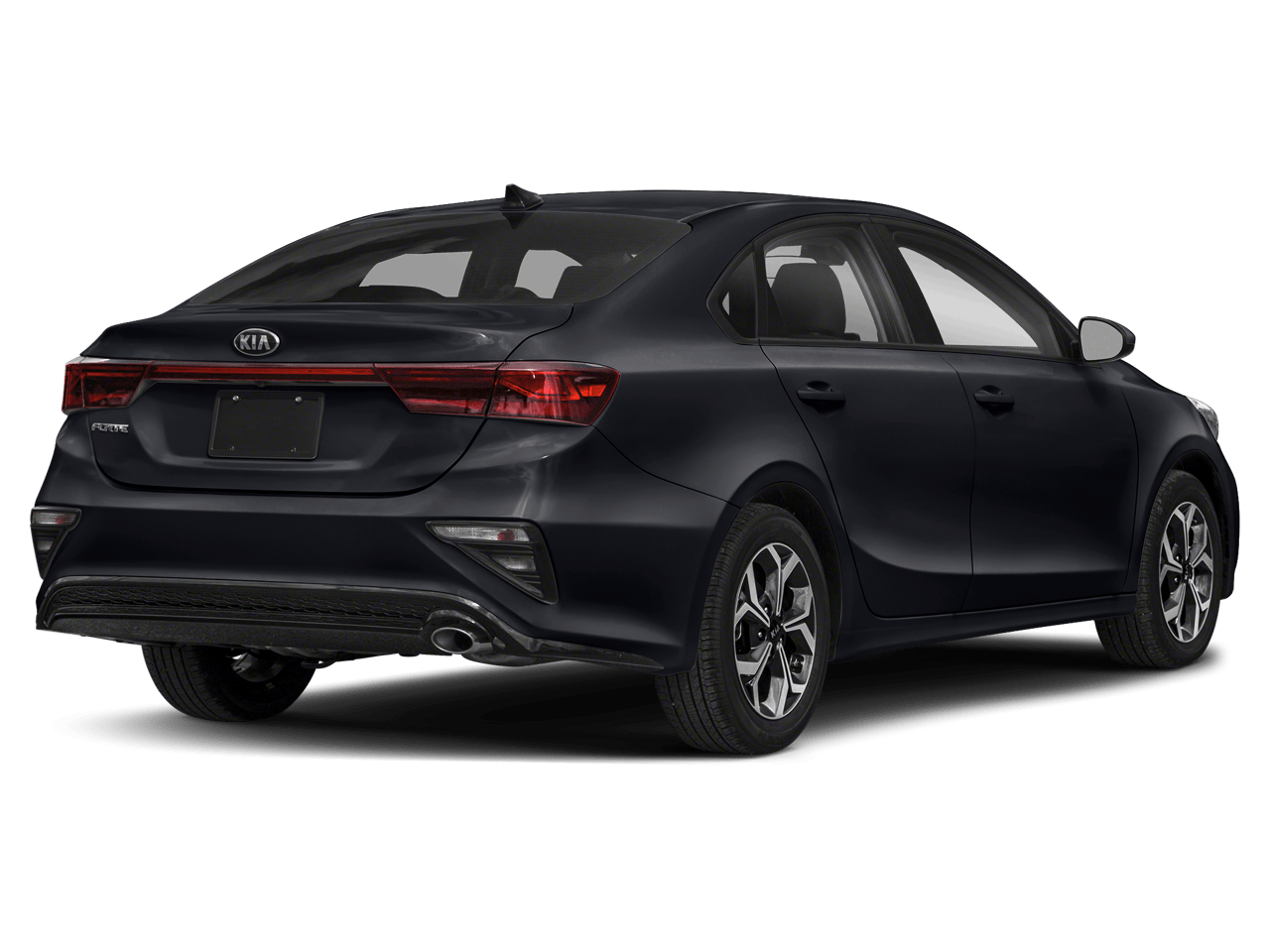 2021 Kia FORTE LXS Roseville CA