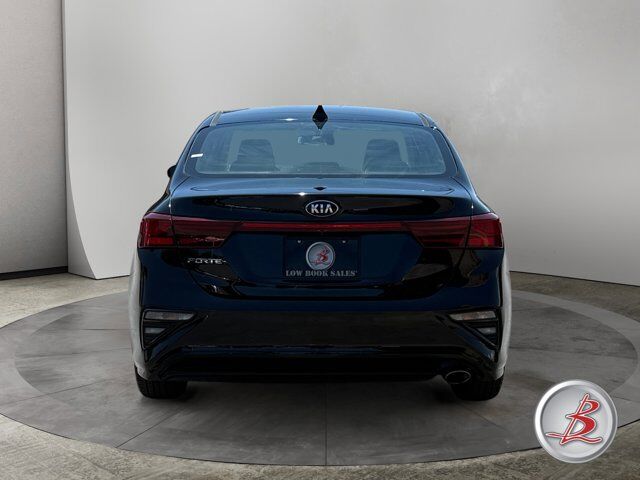 2021 Kia FORTE LXS Salt Lake City UT