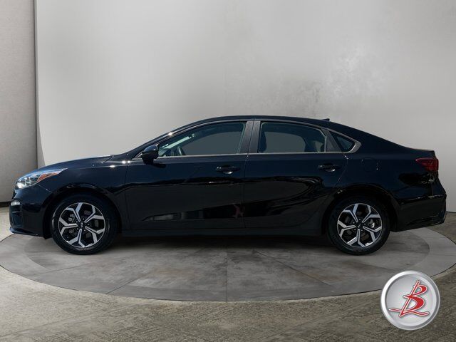 2021 Kia FORTE LXS Salt Lake City UT