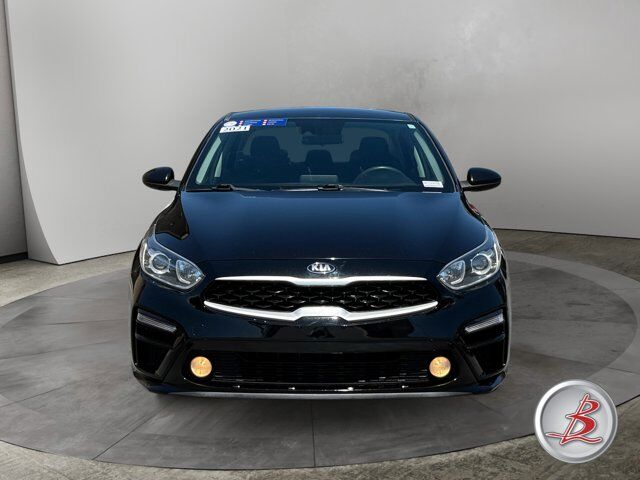 2021 Kia FORTE LXS Salt Lake City UT