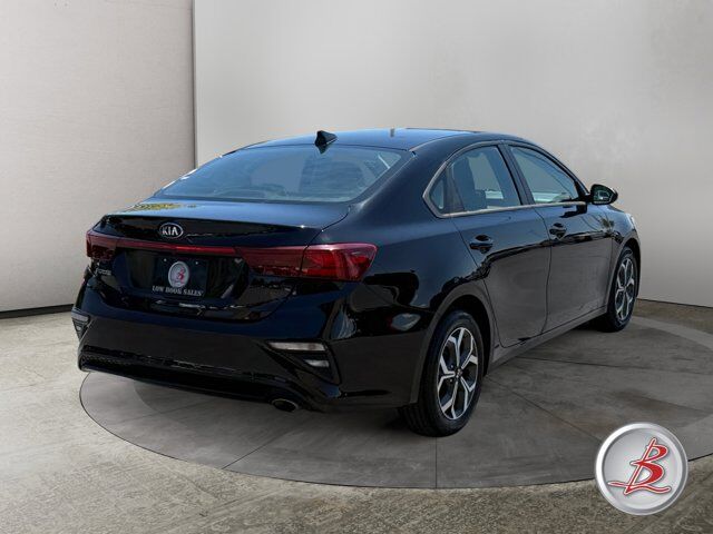 2021 Kia FORTE LXS Salt Lake City UT