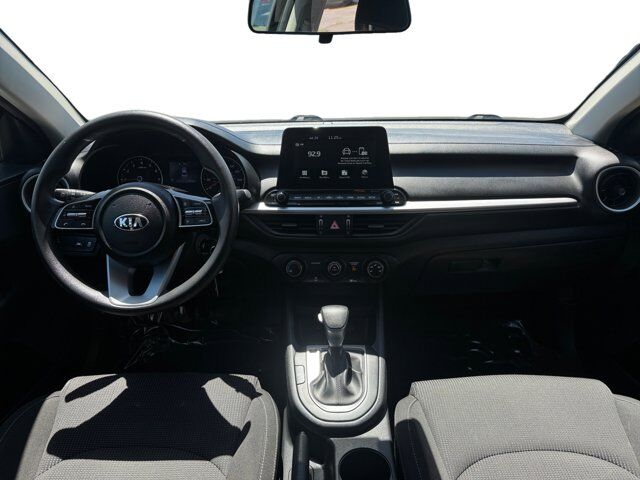 2021 Kia FORTE LXS Salt Lake City UT