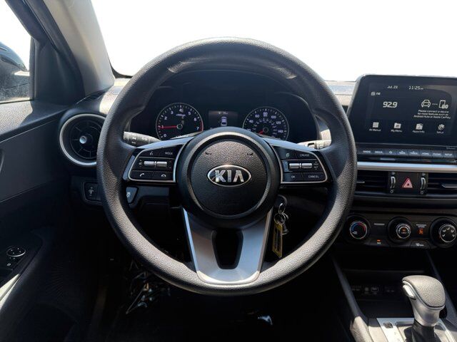 2021 Kia FORTE LXS Salt Lake City UT