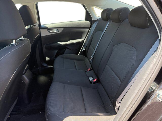 2021 Kia FORTE LXS Salt Lake City UT
