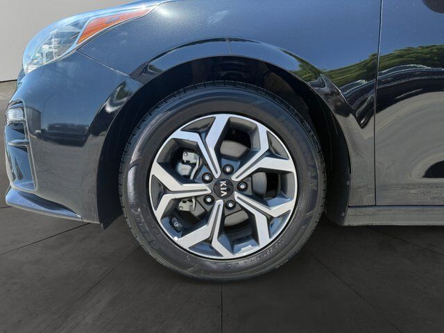 2021 Kia FORTE LXS Salt Lake City UT