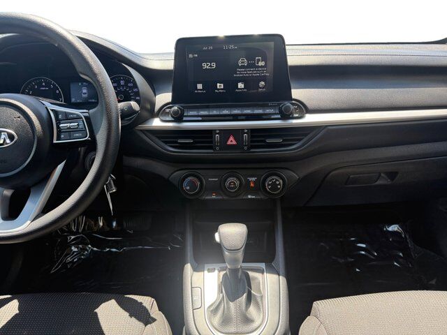2021 Kia FORTE LXS Salt Lake City UT