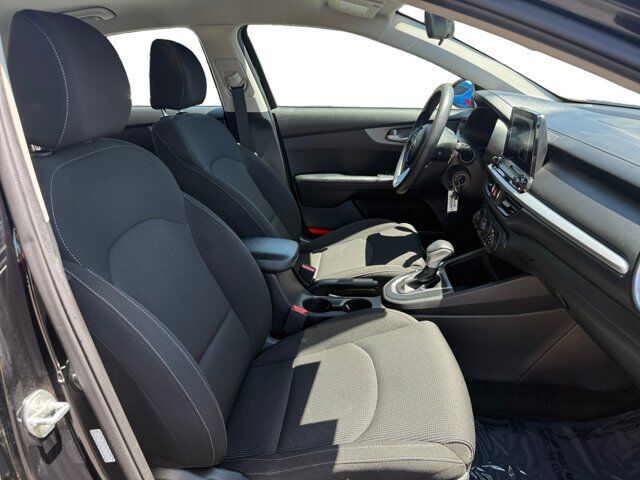 2021 Kia FORTE LXS Salt Lake City UT