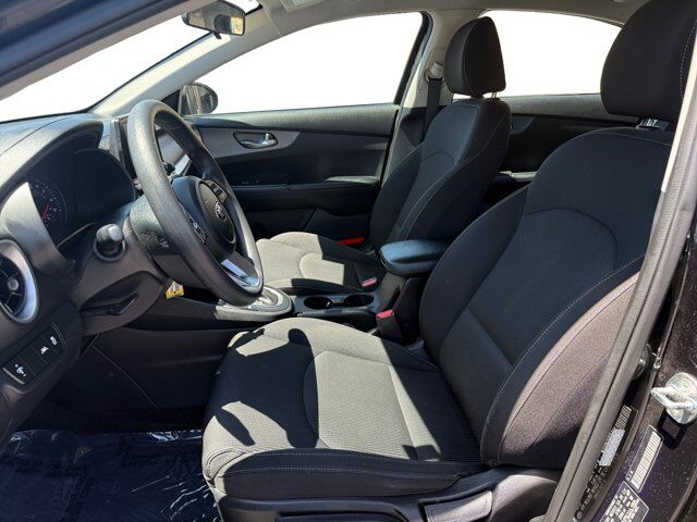2021 Kia FORTE LXS Salt Lake City UT