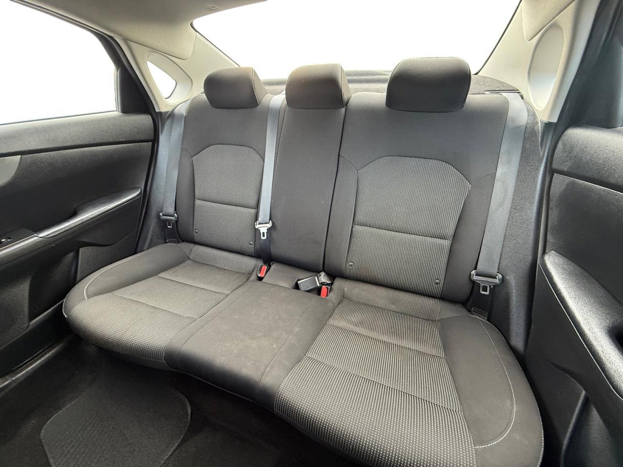 2021 Kia FORTE LXS Salt Lake City UT