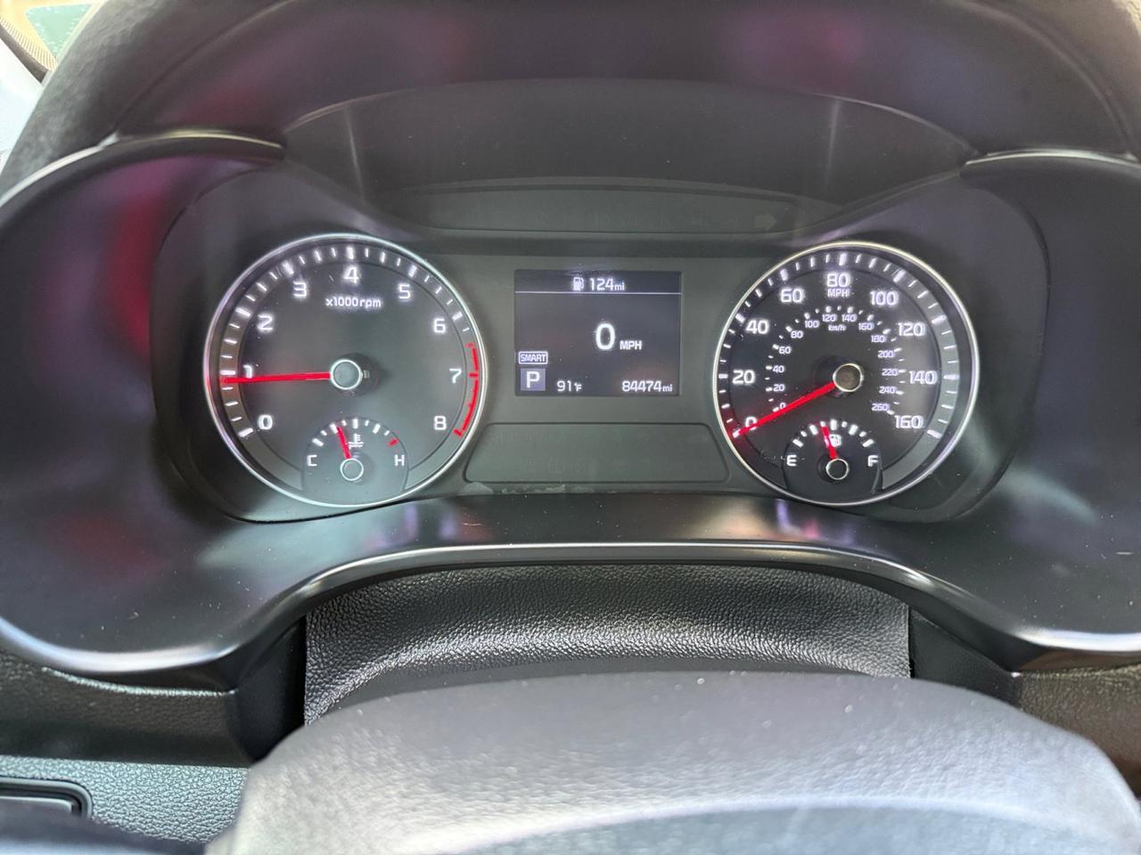 2021 Kia FORTE LXS Salt Lake City UT