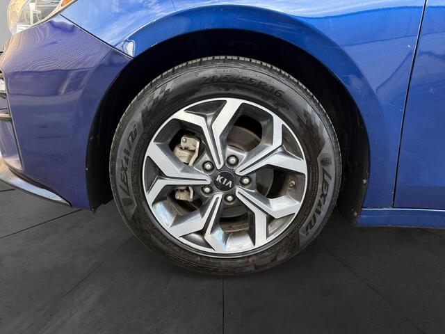 2021 Kia FORTE LXS Salt Lake City UT