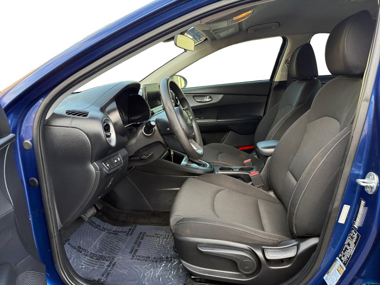 2021 Kia FORTE LXS Salt Lake City UT