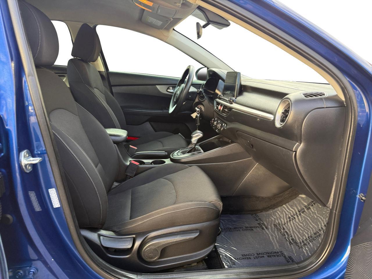 2021 Kia FORTE LXS Salt Lake City UT