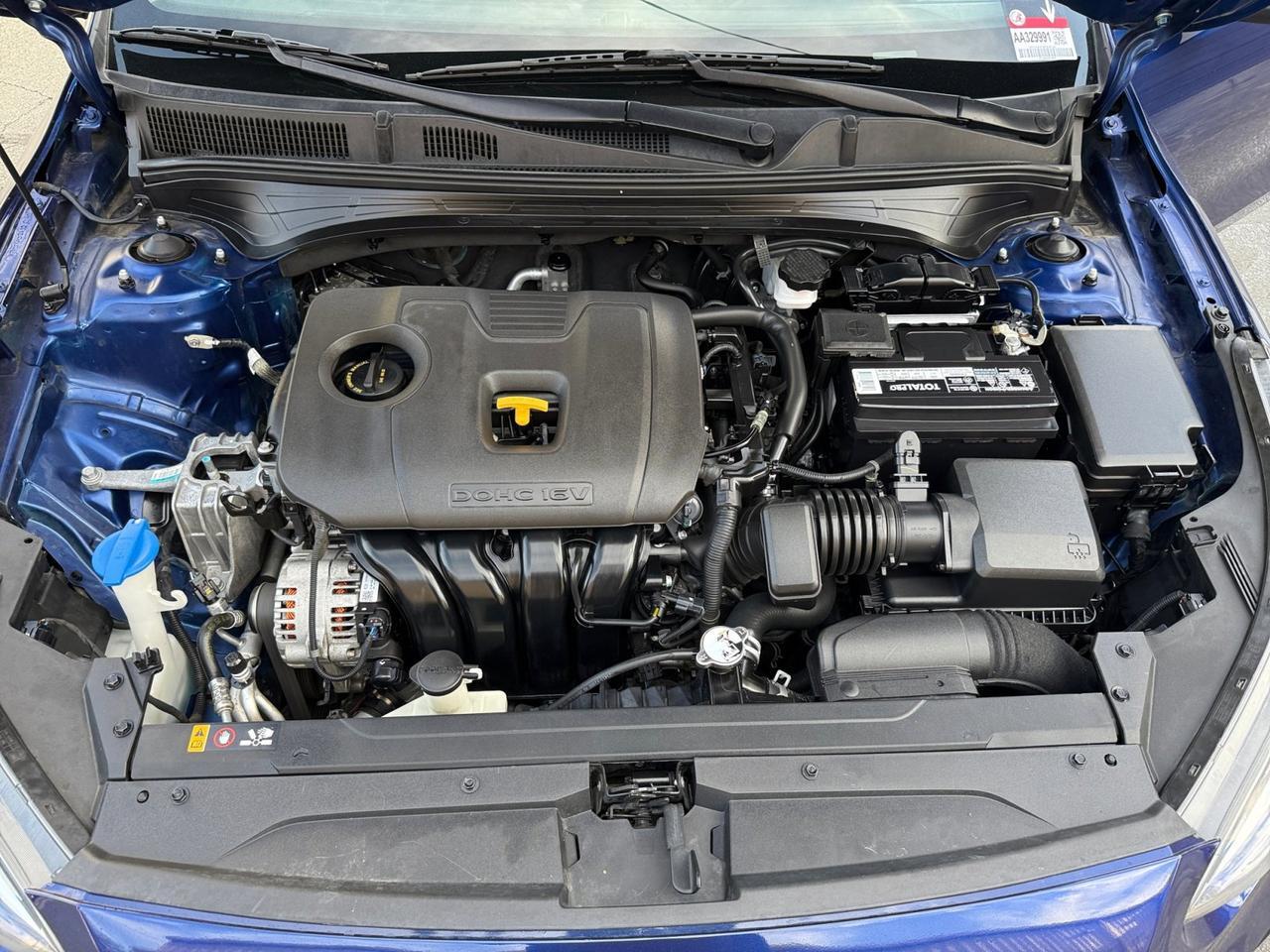 2021 Kia FORTE LXS Salt Lake City UT