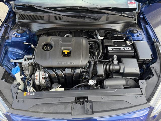 2021 Kia FORTE LXS Salt Lake City UT
