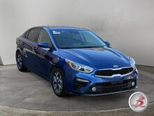 Kia FORTE LXS 2021