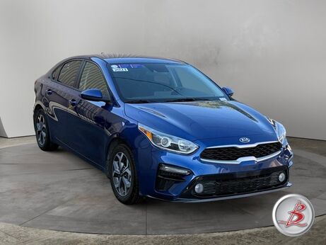 2021_Kia_FORTE_LXS_ Salt Lake City UT