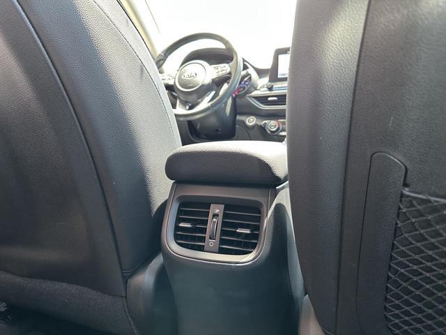2021 Kia Forte Tucson AZ